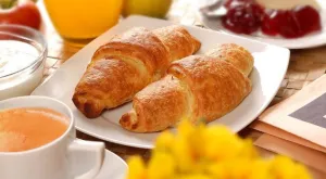 Brotbar Cafe-Bäckerei