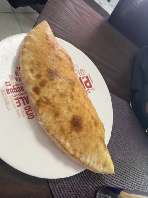 Pizzeria Andiamo
