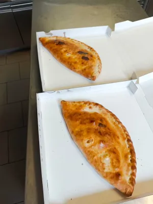 Pizzeria Mamma Rosa