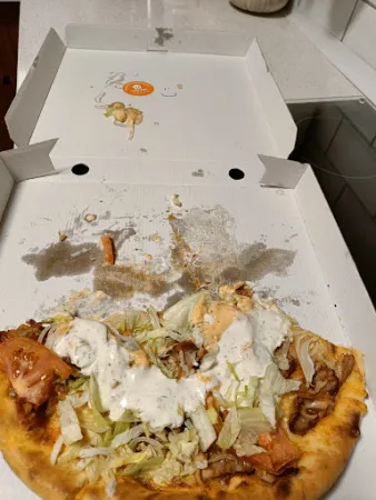 Bild von EFO Pizza & Kebap Deutschfeistritz