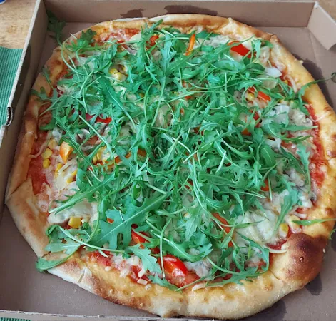 Bild von EFO Pizza & Kebap Deutschfeistritz