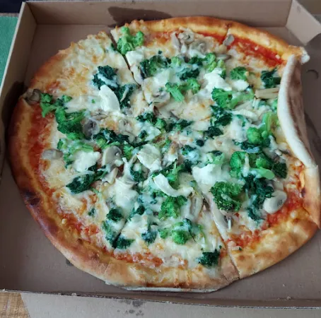 Bild von EFO Pizza & Kebap Deutschfeistritz