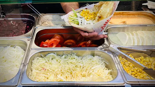 Bild von EFO Pizza & Kebap Deutschfeistritz