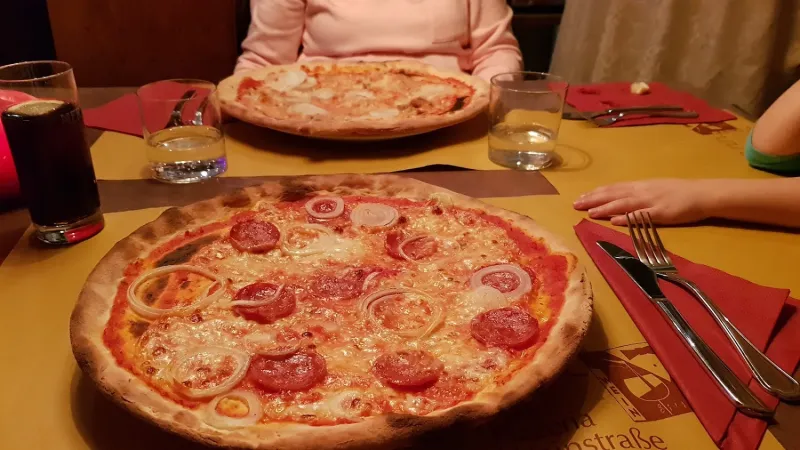 Bild von Psy Amato