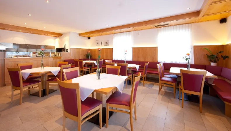 Bild von Restaurant Terzer