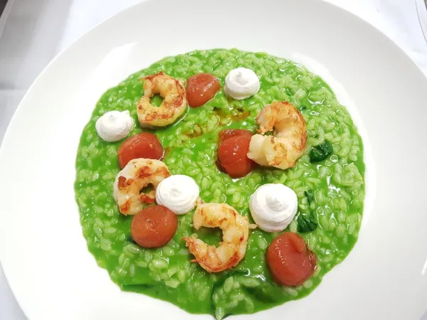 Bild von Restaurant Terzer