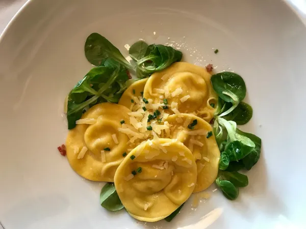 Bild von Restaurant Terzer