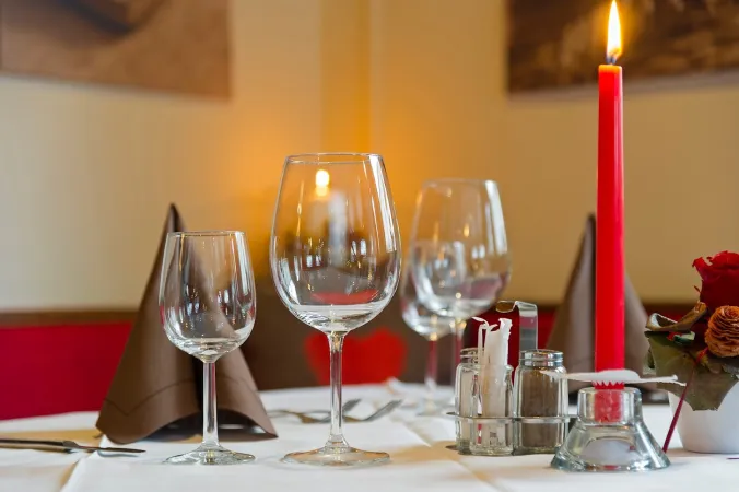 Bild von Restaurant Mondschein