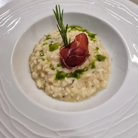 Bild von Restaurant Mondschein
