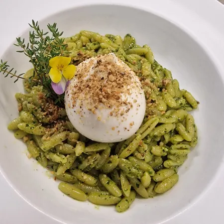 Bild von Restaurant Mondschein