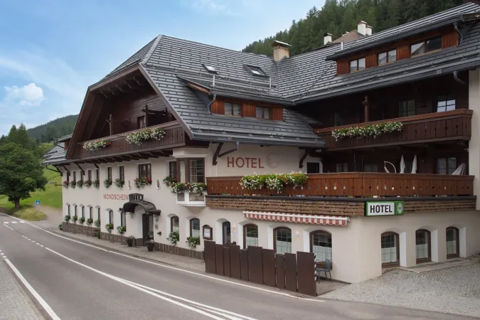 Bild von Restaurant Mondschein