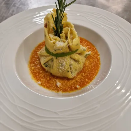 Bild von Restaurant Mondschein