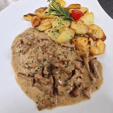 Bild von Restaurant Mondschein