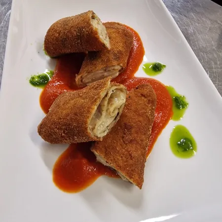 Bild von Restaurant Mondschein