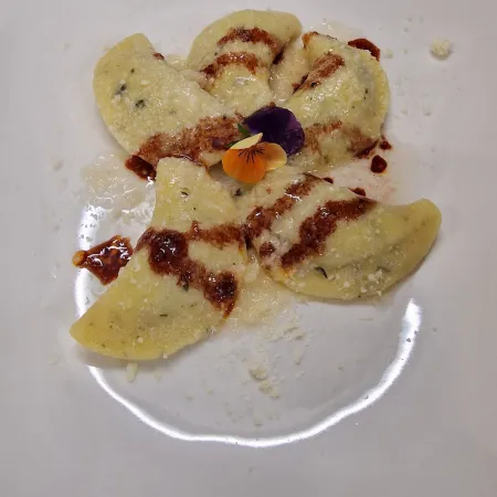Bild von Restaurant Mondschein
