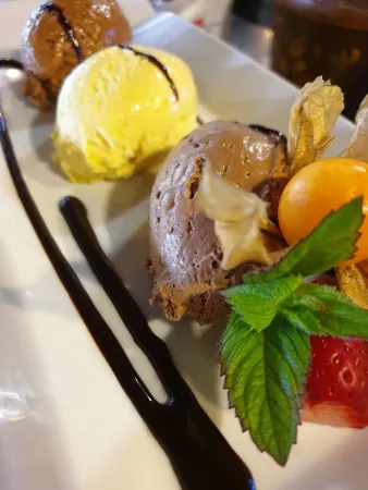 Bild von Restaurant Mondschein