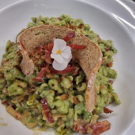 Bild von Restaurant Mondschein