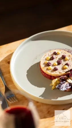 Bild von Restaurant Innichen | Ristorante San Candido | Jora Mountain Dining