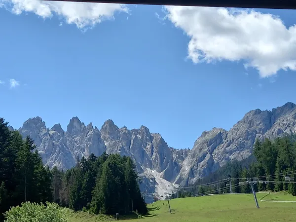 Bild von Raffaella silipo