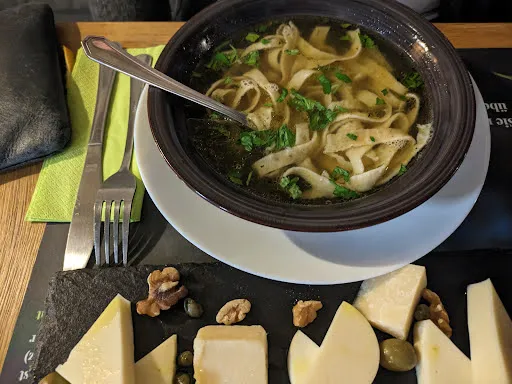 Bild von Relax Restaurant & Café Hallein