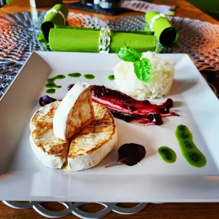 Bild von Relax Restaurant & Café Hallein