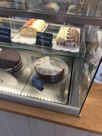 Bild von Café-Bistro Kubus