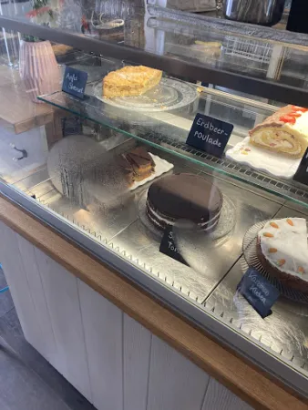 Bild von Café-Bistro Kubus