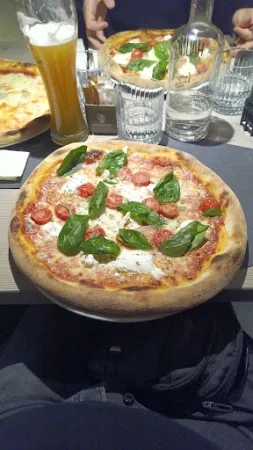 Bild von Restaurant Pizzeria Haunold