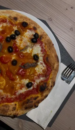 Bild von Restaurant Pizzeria Haunold