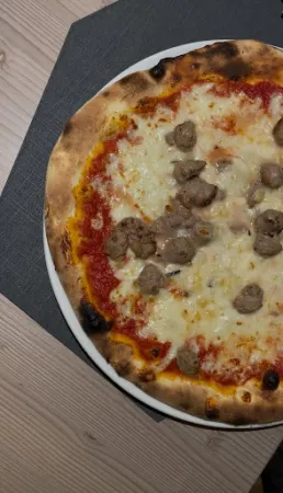 Bild von Restaurant Pizzeria Haunold