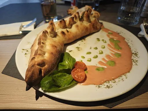 Bild von Restaurant Pizzeria Haunold