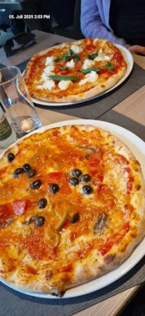 Bild von Restaurant Pizzeria Haunold