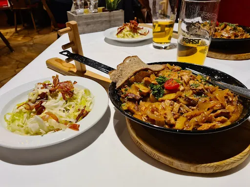 Bild von Restaurant Mondschein