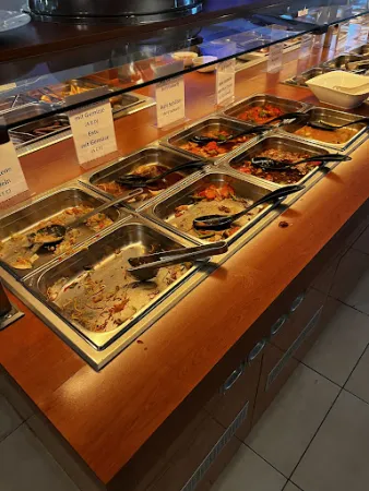 Bild von Asia Restaurant Lin Xu