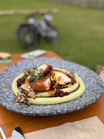 Bild von Restaurant Innichen | Ristorante San Candido | Jora Mountain Dining