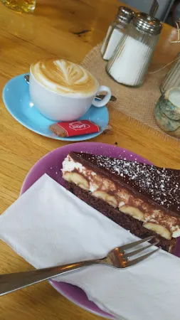 Bild von Café-Bistro Kubus