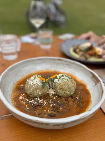 Bild von Restaurant Innichen | Ristorante San Candido | Jora Mountain Dining