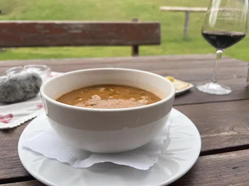 Bild von Restaurant Innichen | Ristorante San Candido | Jora Mountain Dining