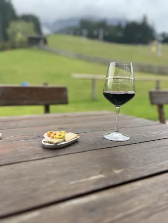 Bild von Restaurant Innichen | Ristorante San Candido | Jora Mountain Dining