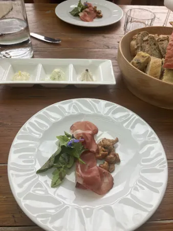 Bild von Restaurant Innichen | Ristorante San Candido | Jora Mountain Dining