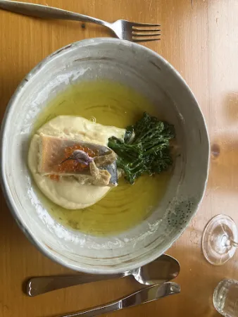 Bild von Restaurant Innichen | Ristorante San Candido | Jora Mountain Dining
