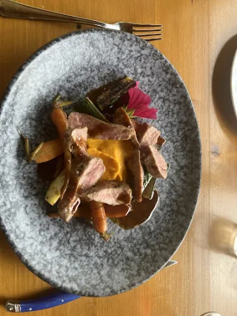 Bild von Restaurant Innichen | Ristorante San Candido | Jora Mountain Dining