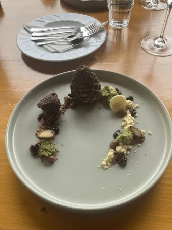 Bild von Restaurant Innichen | Ristorante San Candido | Jora Mountain Dining