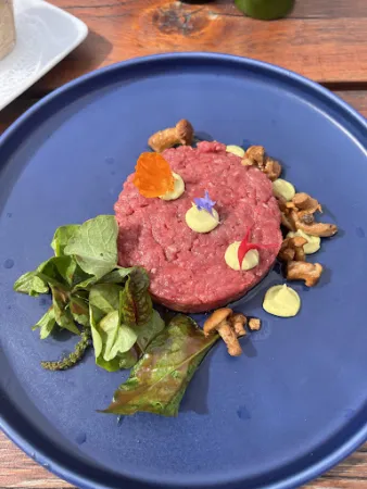 Bild von Restaurant Innichen | Ristorante San Candido | Jora Mountain Dining