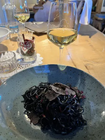 Bild von Restaurant Innichen | Ristorante San Candido | Jora Mountain Dining