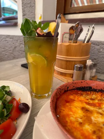 Bild von Trattoria - Pizzeria Gabriela
