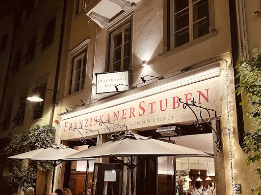 Bild von Franziskanerstuben