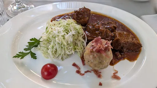 Bild von Franziskanerstuben