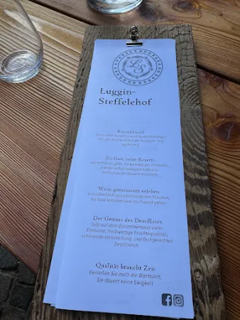 Bild von Luggin Steffelehof