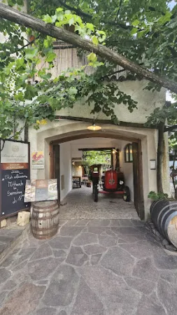 Bild von Luggin Steffelehof